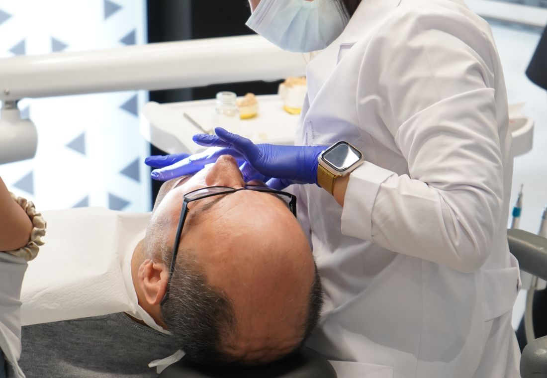 Implantes y cirugía